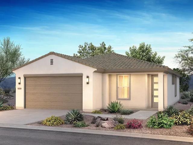 House for sale in Wickenburg