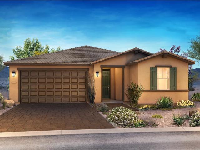 House for sale in Wickenburg, Arizona
