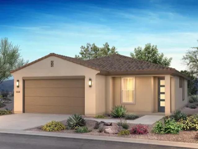 House for sale in Wickenburg, Arizona