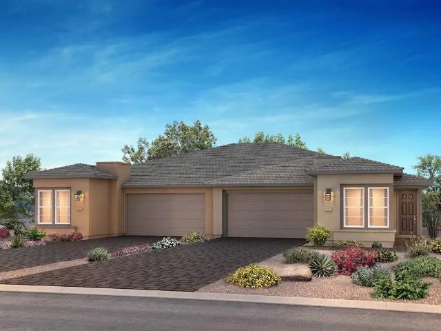 Duplex for sale in Wickenburg, Arizona