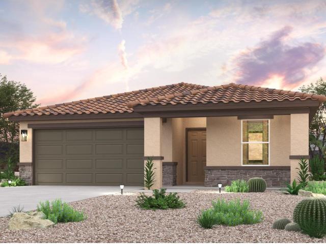 House for sale in Wickenburg