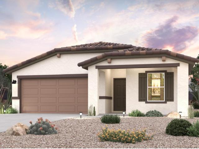 House for sale in Wickenburg