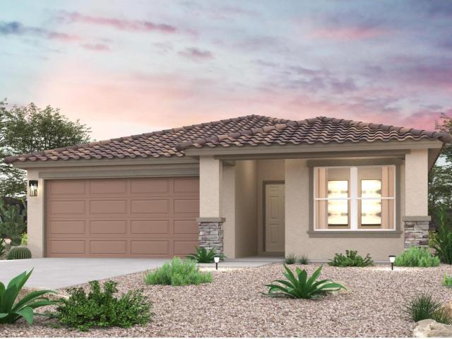 House for sale in Wickenburg