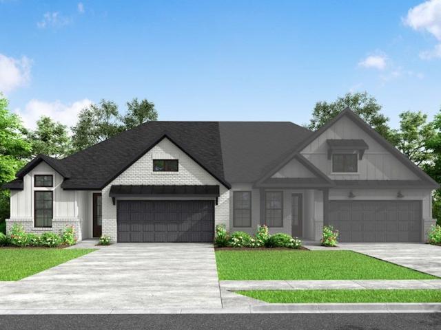 Duplex for sale in Willis