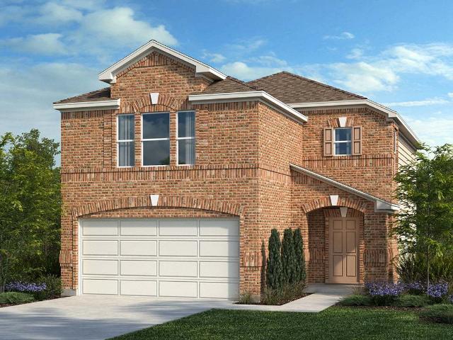 House for sale in Willis, Texas