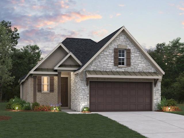 House for sale in Willis