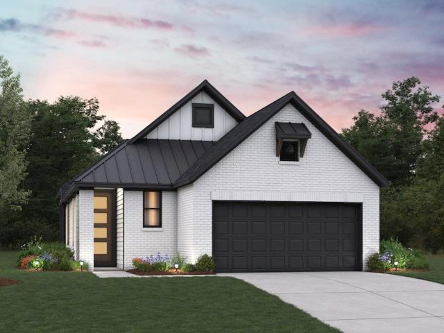 House for sale in Willis
