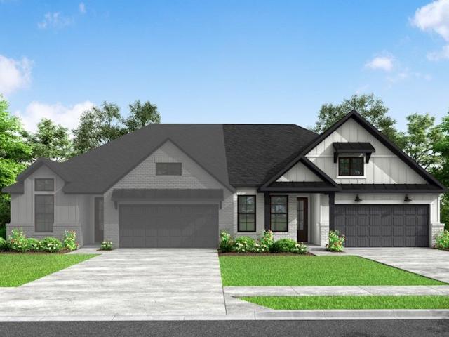 Duplex for sale in Willis