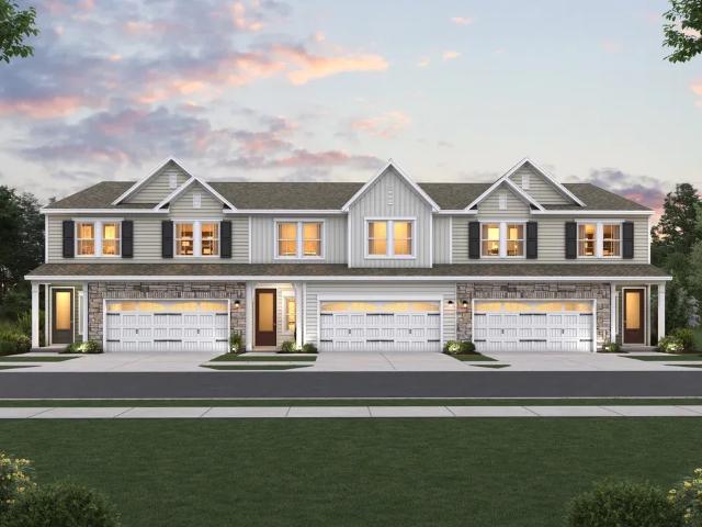 Townhouse for sale in Willoughby, Ohio