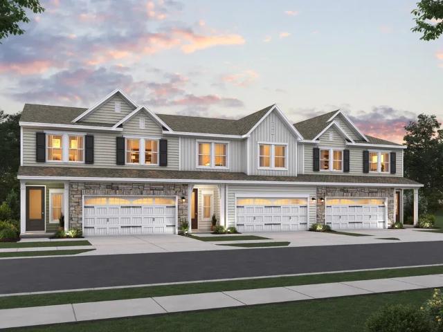 Townhouse for sale in Willoughby, Ohio