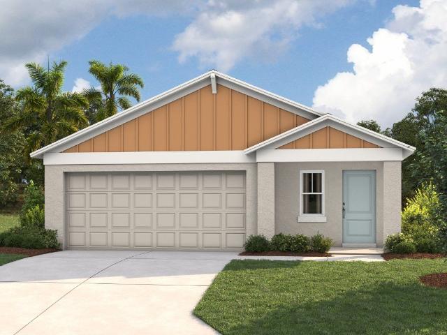 House for sale in Wimauma, Florida