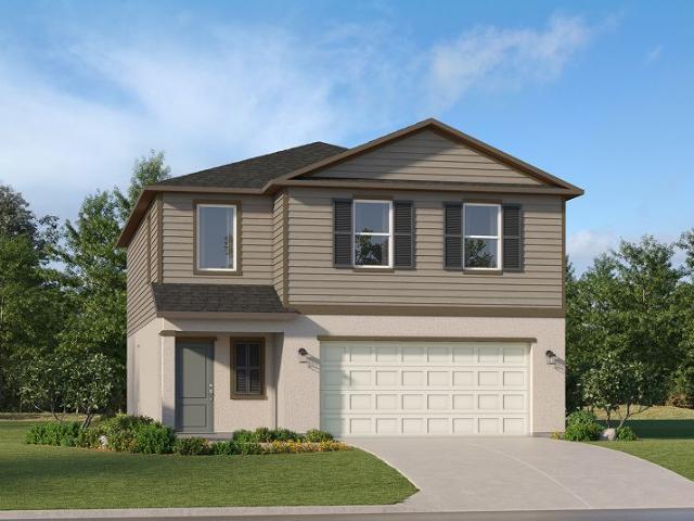 House for sale in Wimauma, Florida