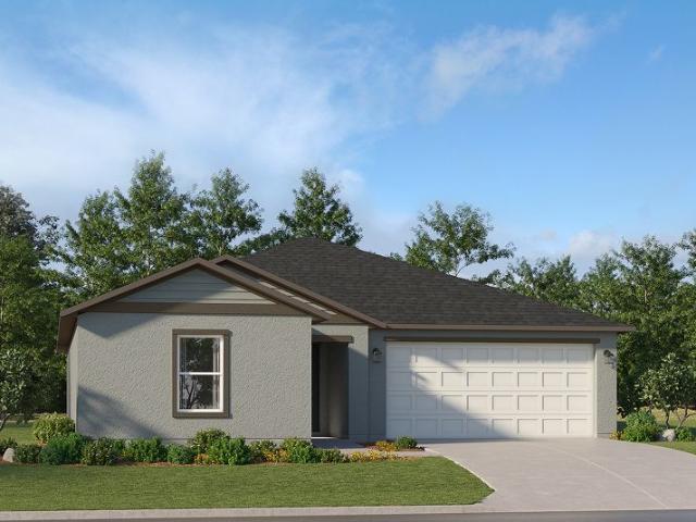 House for sale in Wimauma, Florida