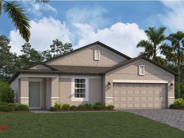 House for sale in Wimauma, Florida