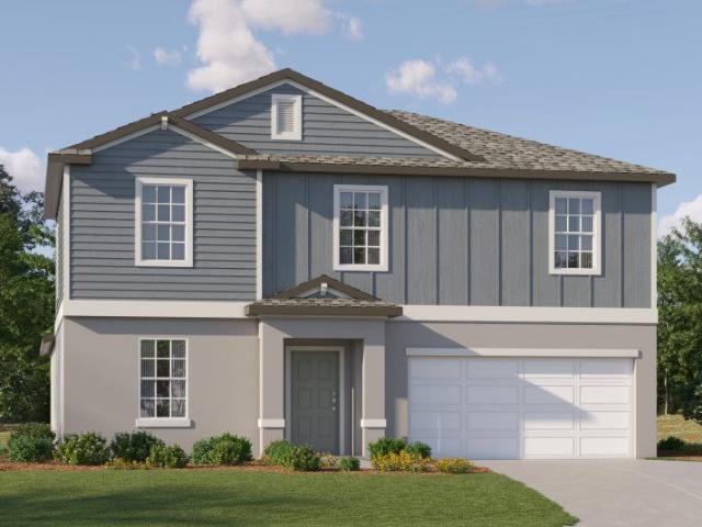 House for sale in Wimauma, Florida
