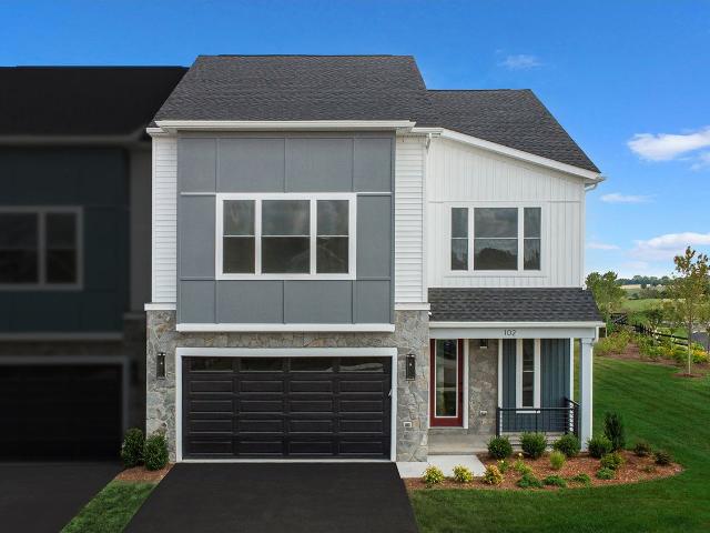 Duplex for sale in Virginia