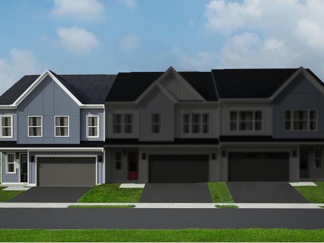 Townhouse for sale in Virginia