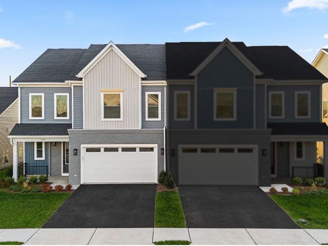 Duplex for sale in Virginia