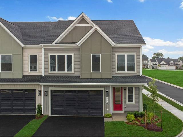 Townhouse for sale in Virginia