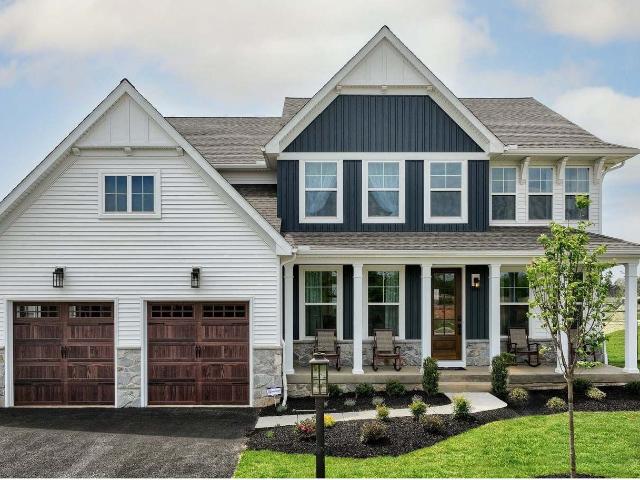 House for sale in Windsor, Pennsylvania
