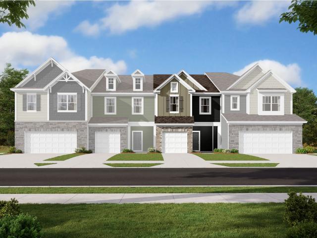 House for sale in Wingate, North Carolina