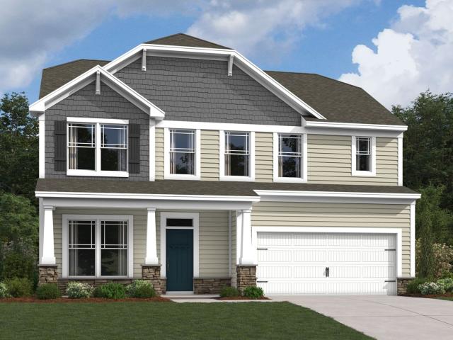 House for sale in Wingate