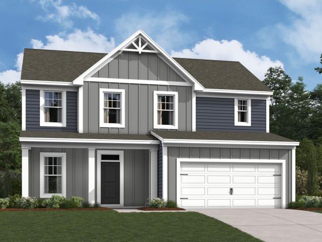 House for sale in Wingate