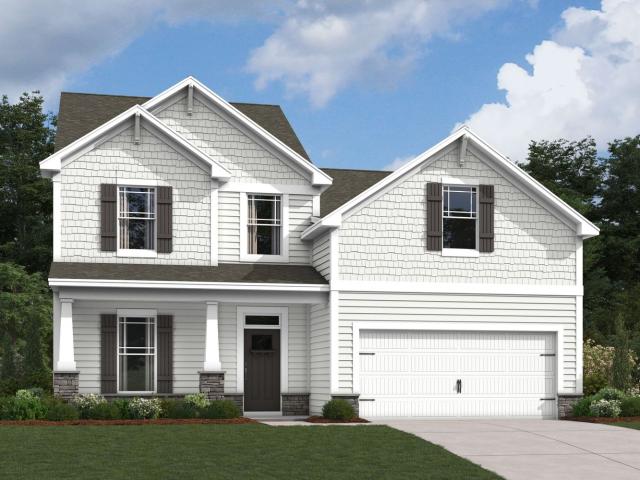 House for sale in Wingate, North Carolina