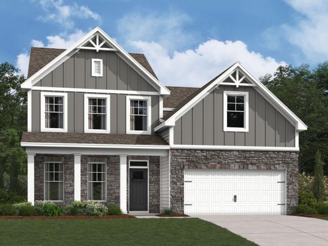 House for sale in Wingate, North Carolina