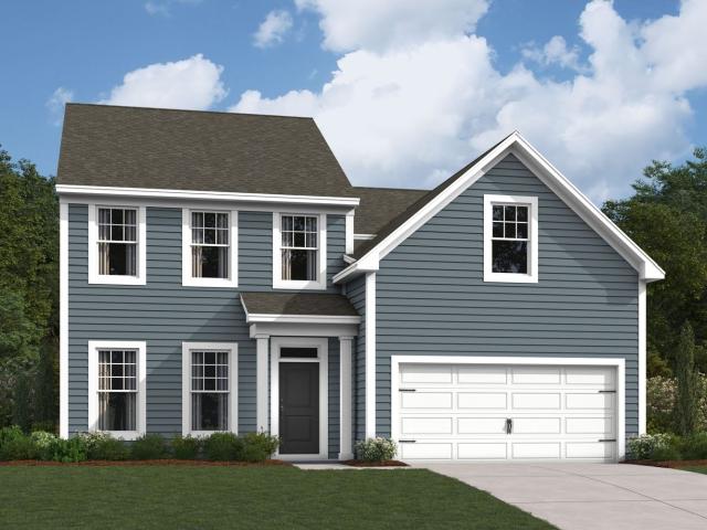 House for sale in Wingate
