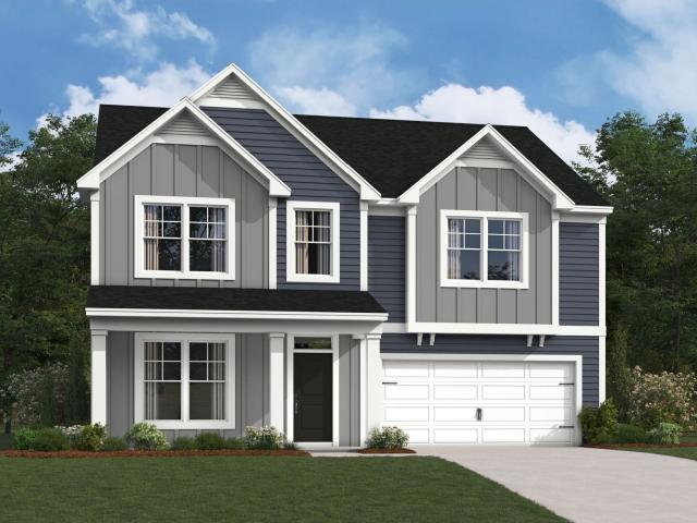 House for sale in Wingate, North Carolina