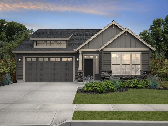 House for sale in Winlock, Washington