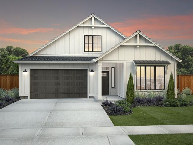 House for sale in Winlock, Washington