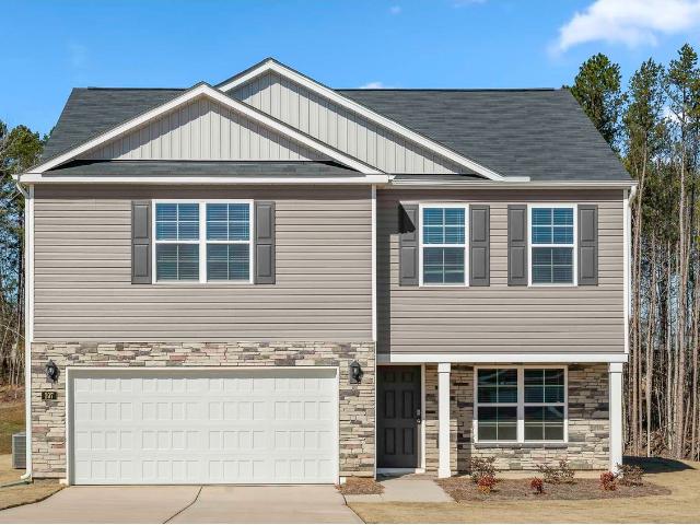 House for sale in Pfafftown, North Carolina