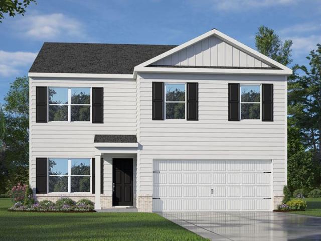 House for sale in Pfafftown, North Carolina