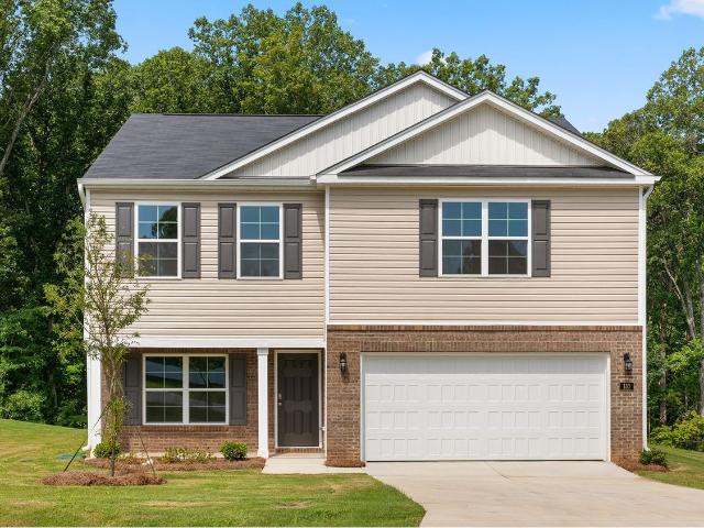 House for sale in Pfafftown, North Carolina