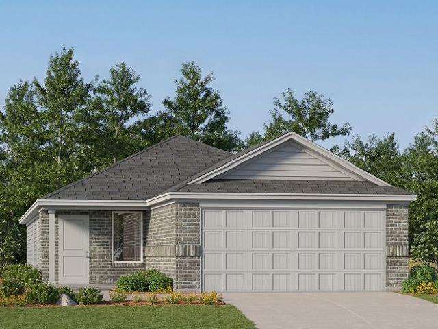 House for sale in Wolfforth, Texas