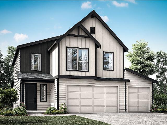 House for sale in Oregonia
