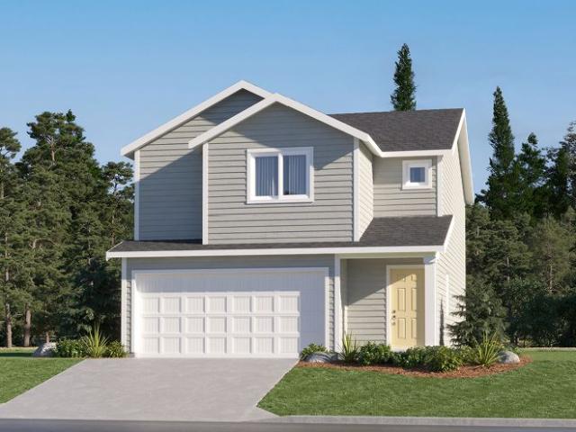 House for sale in Oregonia