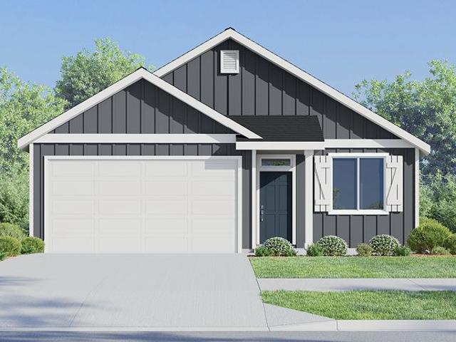 House for sale in Oregonia