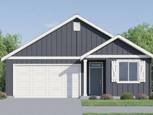 House for sale in Oregonia