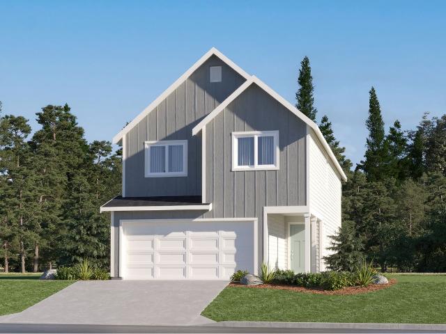 House for sale in Oregonia