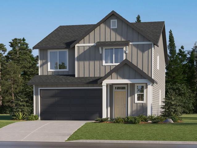 House for sale in Oregonia