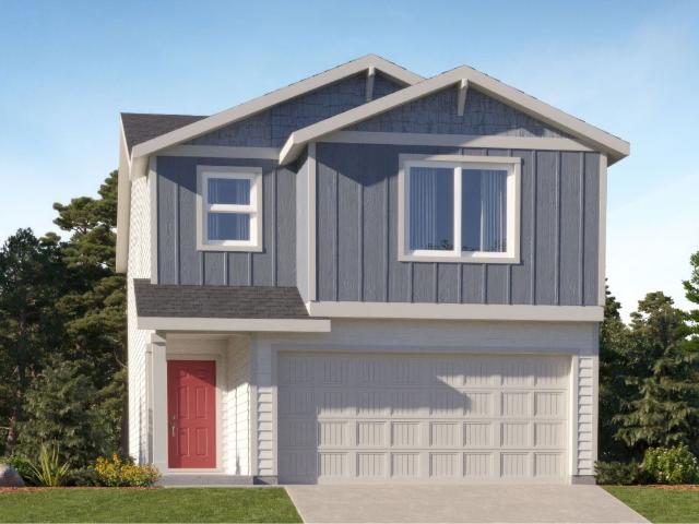 House for sale in Oregonia