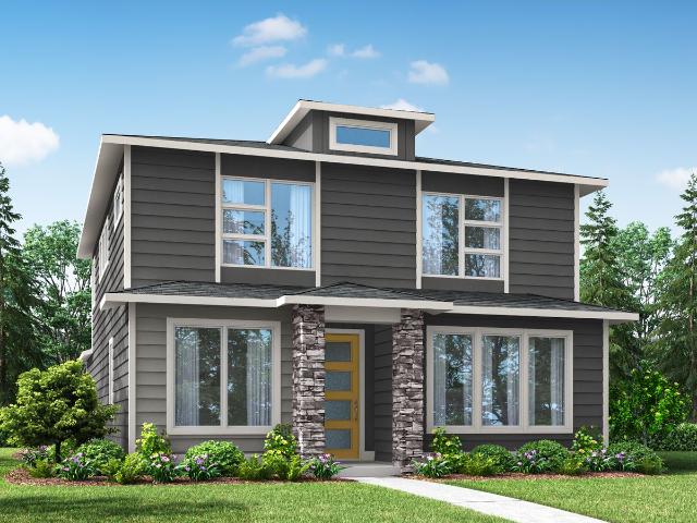 House for sale in Oregonia