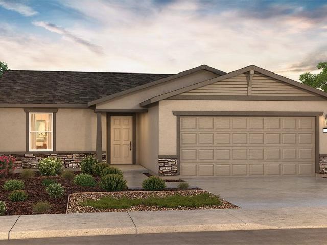 House for sale in Woodlake