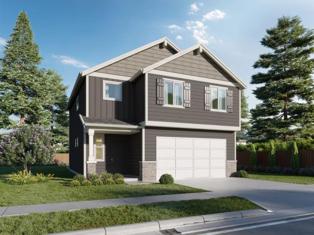 House for sale in Woodland, Washington
