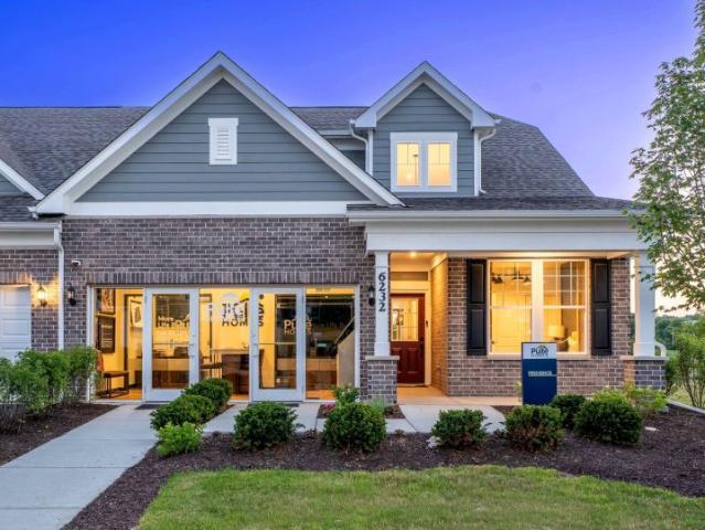 House for sale in Woodridge, Illinois