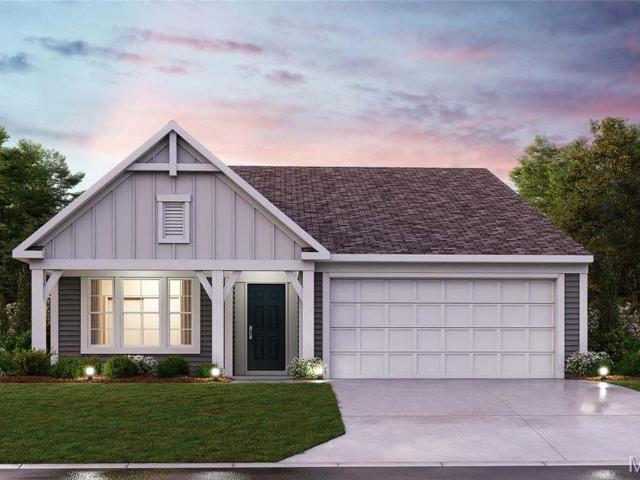 House for sale in Wright City, Missouri