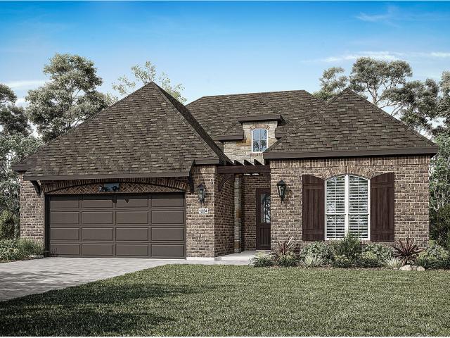House for sale in Wylie, Texas